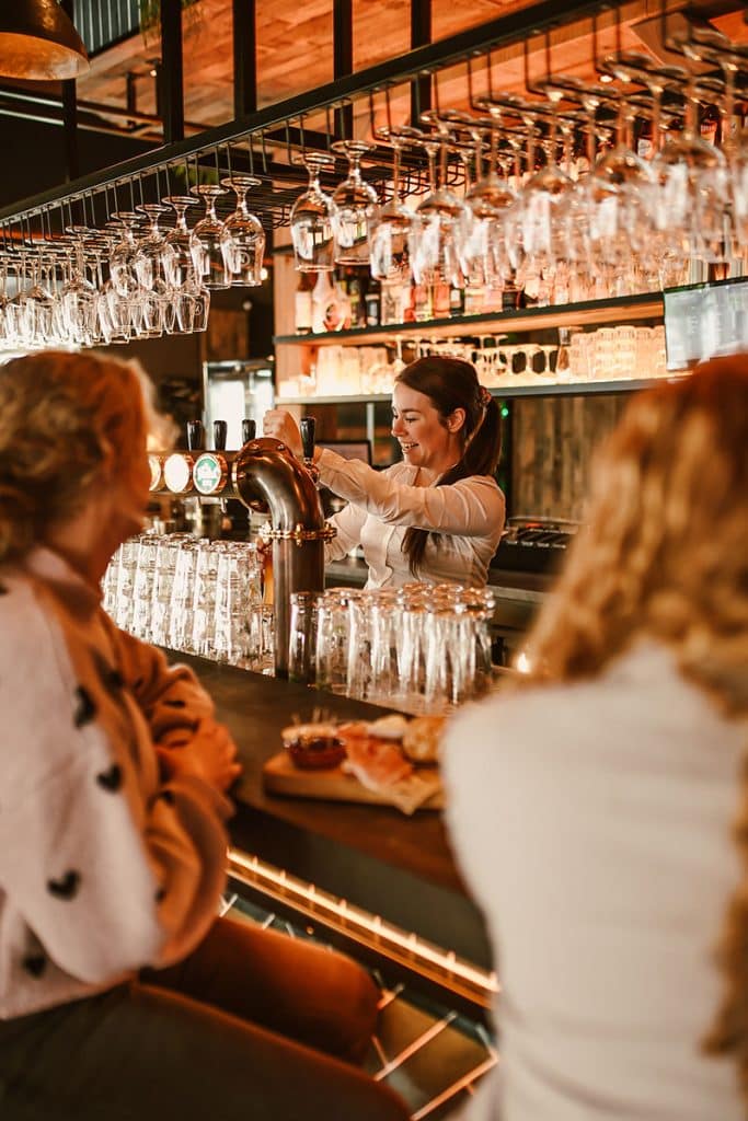 Grand Café Arrangementen